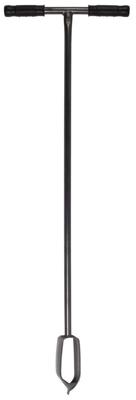 Grondboor 12 cm professioneel