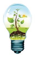 HQ lfe14cand001 led retro filament lamp e14 kaars 2 w 210 lm 2700 k - thumbnail