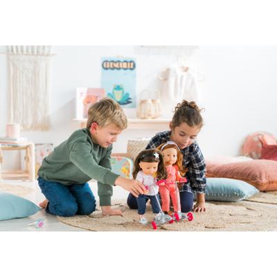 Corolle Ma babypop - penelope, 36cm