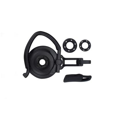 Sennheiser Earhook Accessory Set: Adapter Earhaak