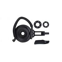 Sennheiser Earhook Accessory Set: Adapter Earhaak - thumbnail