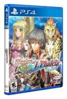 Illusion of L'Phalcia - thumbnail