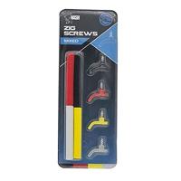 Nash Zig Aligner Kit Mixed - thumbnail