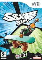 SSX Blur - thumbnail