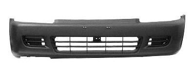 VOORBUMPER 3-Deurs 2525572