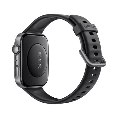 Smartwatch Huawei Seiya-B19F Zwart 1,82"