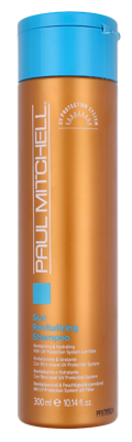 Paul Mitchell - Paul Mitchel Sun Revitalizing Shampoo 300 ml Dames