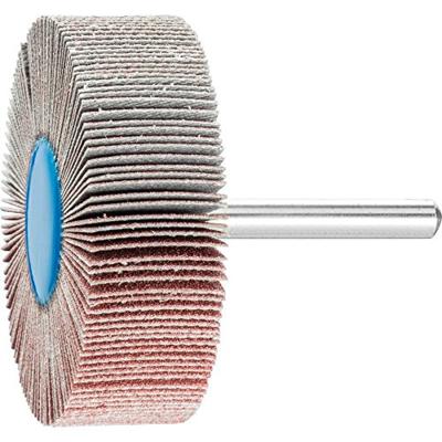 PFERD TOOLS 44508126 Lamellenschijf Diameter 60 mm 10 stuk(s)