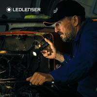 Ledlenser P7R WORK oplaadbare LED zaklamp - 1200 lm - 240 meter - incl. accu - thumbnail