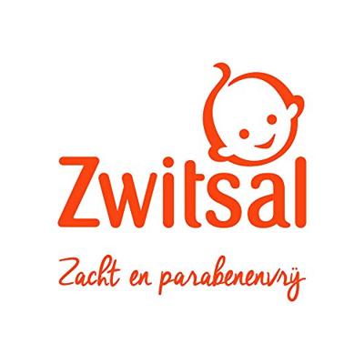 Zwitsal Baby Zinkzalf 100 ml bij Jumbo