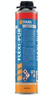 Ivana FLEXI-PUR purschuim - NBS flexy - schroefbus - 750ml - thumbnail