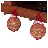 TRIXIE NATURA VOEDERHUIS MET STANDAARD EN SILO GRENENHOUT BRUIN 53X53X28/140 CM - thumbnail