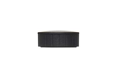Magneet maul solid 38mm 2500gr zwart Magneet maul solid 38mm 2500gr zwart