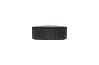 Magneet maul solid 38mm 2500gr zwart - thumbnail