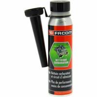Detergente FACOM - Ammissione carburatore - 200 ml - thumbnail