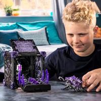 Schleich Eldrador Battlecave Shadow Bug - thumbnail