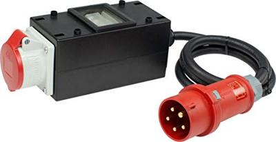 AS Schwabe MIXO Adapter FULDA 61706 CEE-adapter