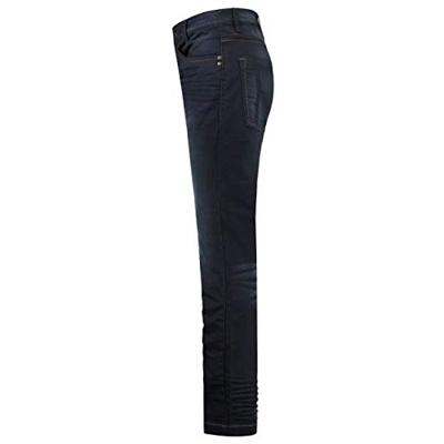 Tricorp 504001 Jeans Premium Stretch denim blauw maat 31-32