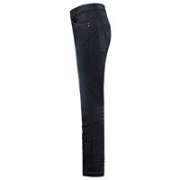 Tricorp 504001 Jeans Premium Stretch denim blauw maat 32-32 - thumbnail