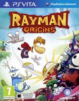 Rayman Origins - thumbnail