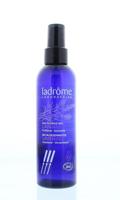 Ladrome Lavendelwater spray bio (hydrolaat) 200 Milliliter - thumbnail