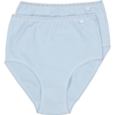 Mady Tailleslip - Blauw Mady Tailleslip - Blauw