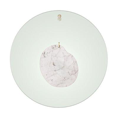 Foscarini Gioia Grande Wandlamp - Groen