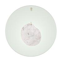 Foscarini Gioia Grande Wandlamp - Groen - thumbnail