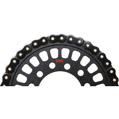 RK Chains 530 gxw 116 n black scale open