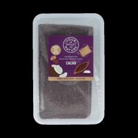 Kokosbrood cacao bio 225 Gram - thumbnail