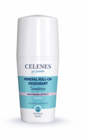 Celenes by Sweden Mineral Roll-On Deodorant Tannforsen 75ml - thumbnail