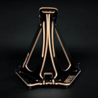 MTB hopper balance trainer - thumbnail