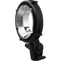 Elinchrom Q-Reflector Adapter MK-II (EL-26342) - thumbnail
