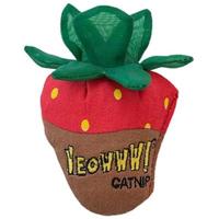 Yeowww! Strawberry Chocolate - thumbnail