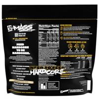 Mutant Mass Extreme 2500 Cookies & Cream (2720 g) - thumbnail