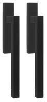 Formani Jan des Bouvrie Square JB230PAY hefschuifdeurbeslag PC69- mat zwart - thumbnail