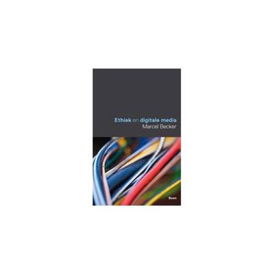 Ethiek en digitale media (Paperback)