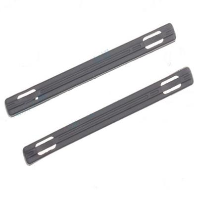 Ruber Isolation Rails for 7mm 2.5" HDD, Suitable for Lenovo ThinkPad Ruber Isolation Rails for 7mm 2.5" HDD, Suitable for Lenovo ThinkPad