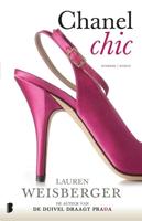 Chanel Chic - Lauren Weisberger - ebook - thumbnail