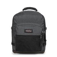 Eastpak Ultimate Backpack -Black Denim - thumbnail
