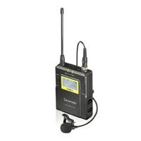 Saramonic UWMIC9TX9 microfoon Zwart, Geel - thumbnail