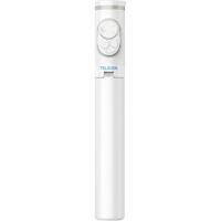 Telesin Auto-Open Selfiestick Statief 130cm met remote - thumbnail