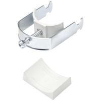 Sygonix SY-5067280 Kabelklem Staal 10 stuk(s) - thumbnail