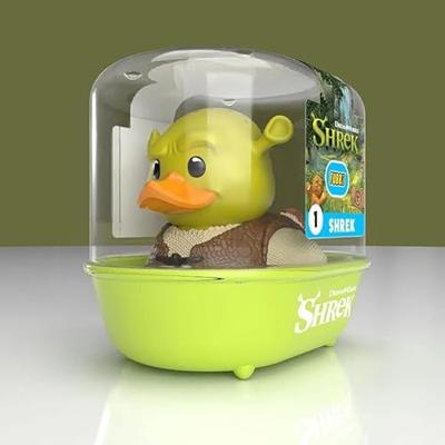 Shrek Tubbz PVC Figure Shrek 1st Edition 10 cm