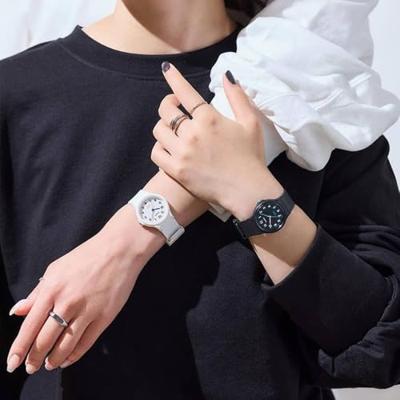 Casio MQ-24B-7BEF (Ø 35 mm) Heren horloge