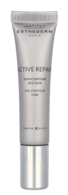 Institut Esthederm Repair System Active Repair Soin Contour Yeux 15ml