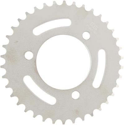 RK Chain wheel 420 47z steel silver