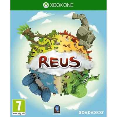 REUS REUS