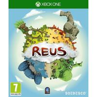 REUS - thumbnail