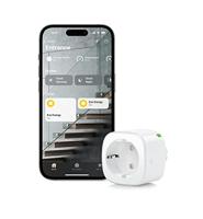 Eve Energy smart plug 2500 W Wit - thumbnail